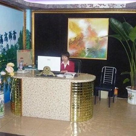 Kapok Hotel Zhuhai Extérieur photo