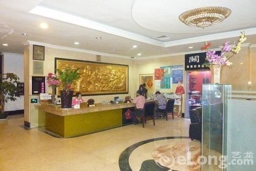 Kapok Hotel Zhuhai Extérieur photo