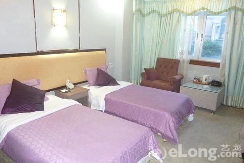 Kapok Hotel Zhuhai Extérieur photo