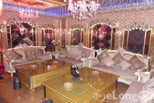 Kapok Hotel Zhuhai Extérieur photo