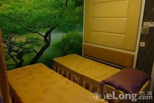 Kapok Hotel Zhuhai Extérieur photo