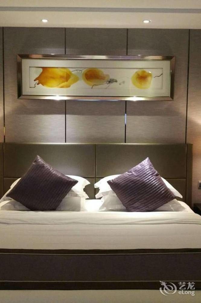 Kapok Hotel Zhuhai Extérieur photo