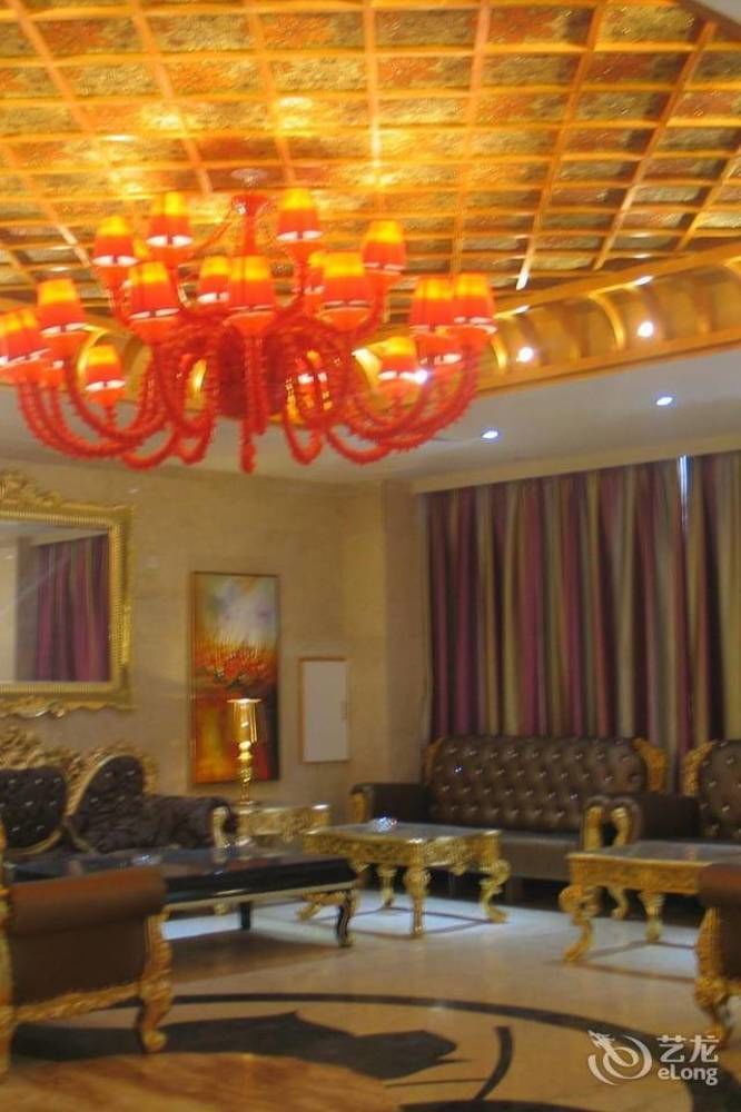 Kapok Hotel Zhuhai Extérieur photo