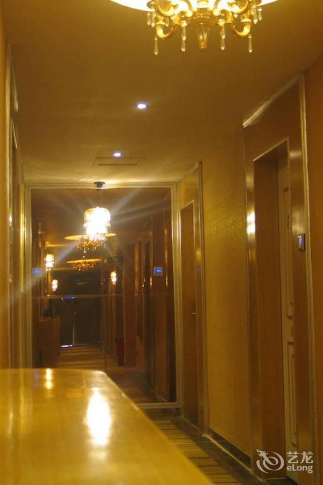 Kapok Hotel Zhuhai Extérieur photo