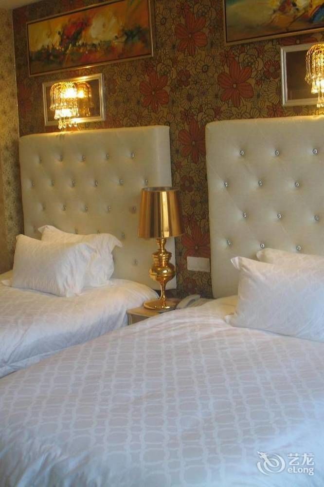Kapok Hotel Zhuhai Extérieur photo