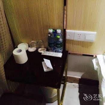 Kapok Hotel Zhuhai Extérieur photo