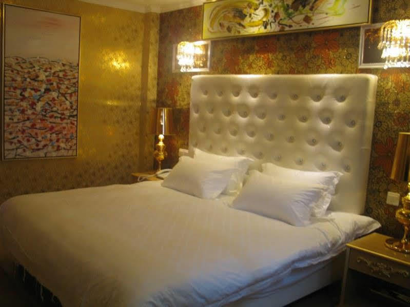 Kapok Hotel Zhuhai Extérieur photo