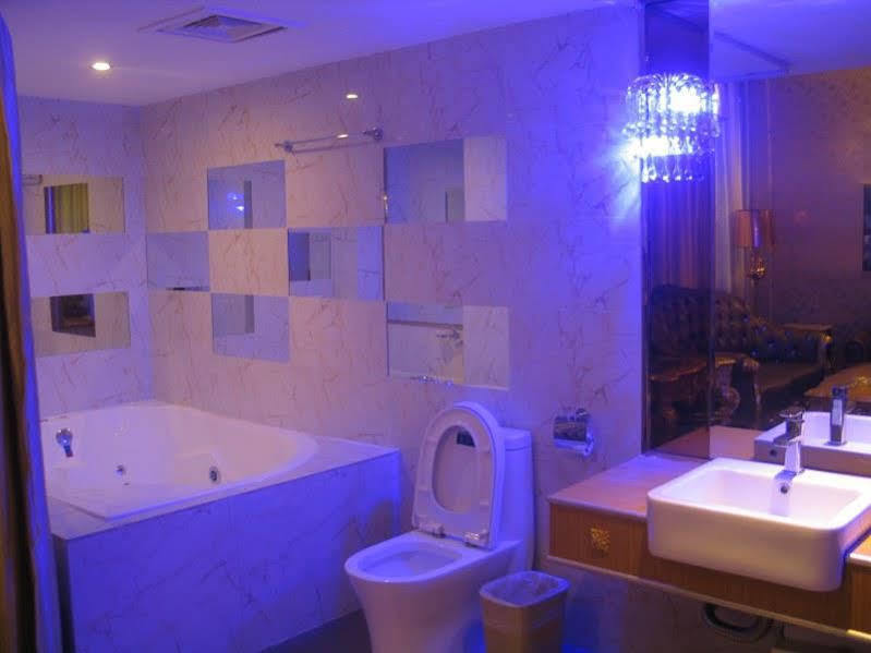Kapok Hotel Zhuhai Extérieur photo