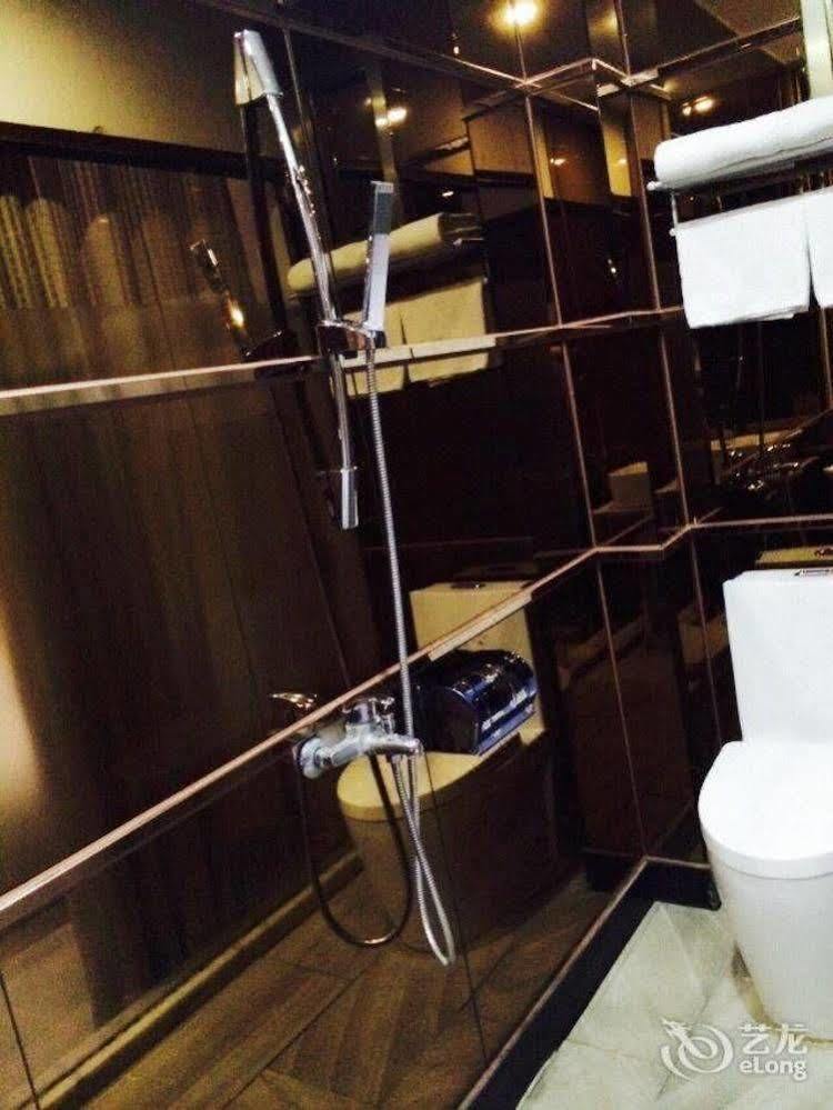 Kapok Hotel Zhuhai Extérieur photo