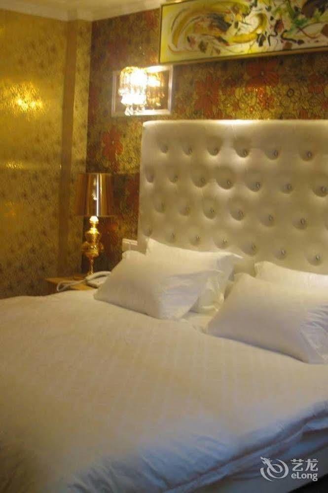 Kapok Hotel Zhuhai Extérieur photo