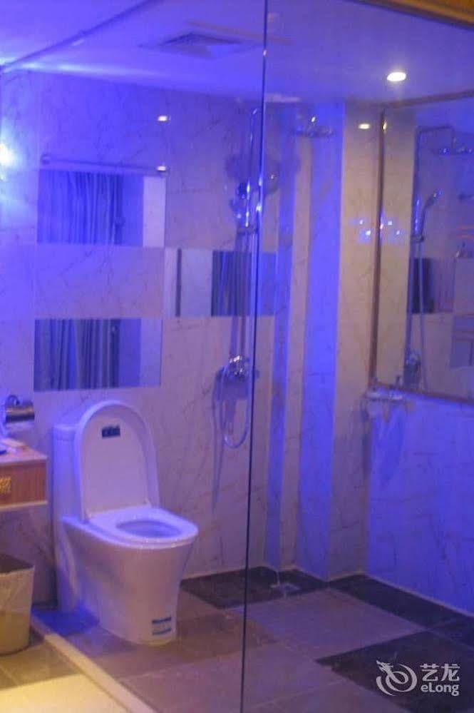Kapok Hotel Zhuhai Extérieur photo