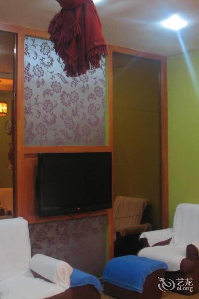Kapok Hotel Zhuhai Extérieur photo