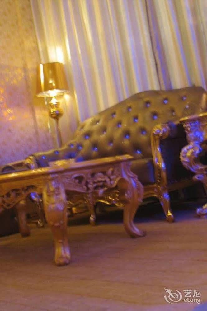 Kapok Hotel Zhuhai Extérieur photo