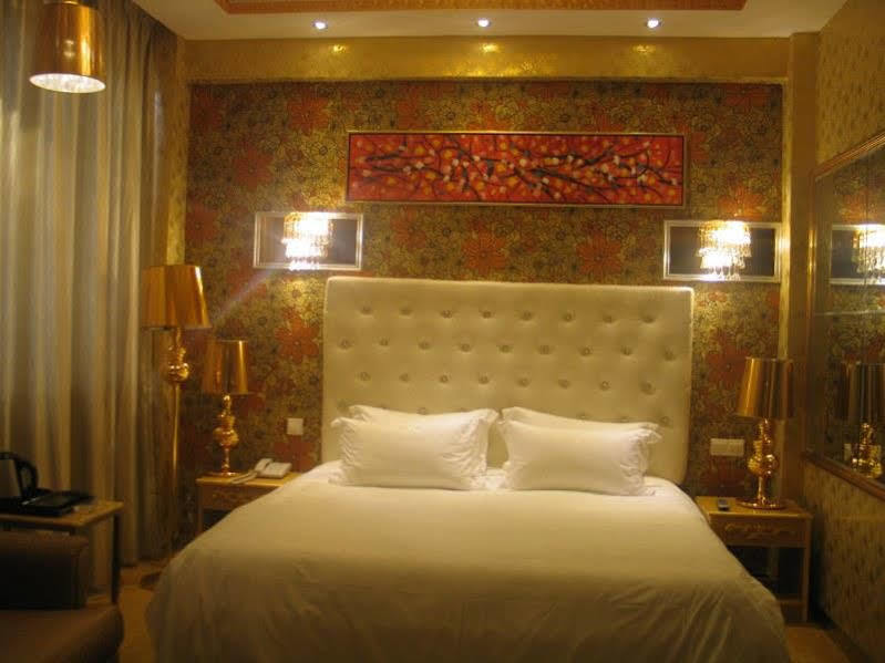 Kapok Hotel Zhuhai Extérieur photo